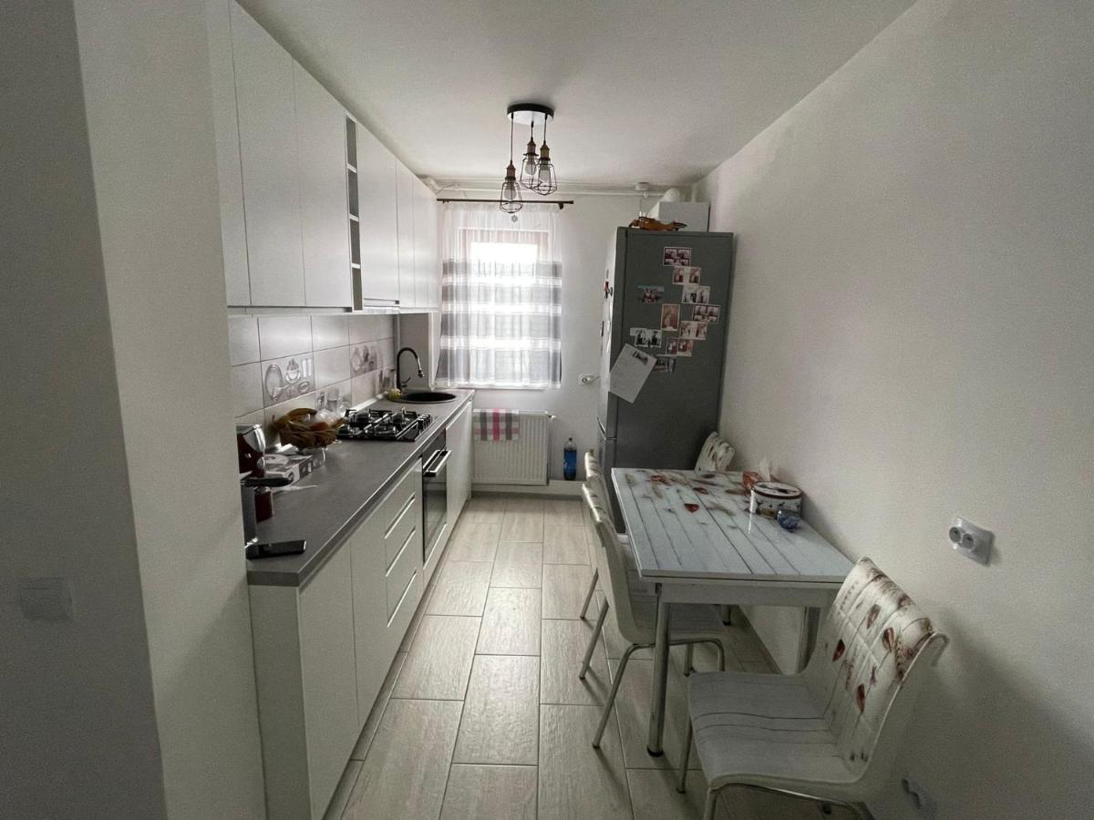S&Lresidence Rîşnov エクステリア 写真