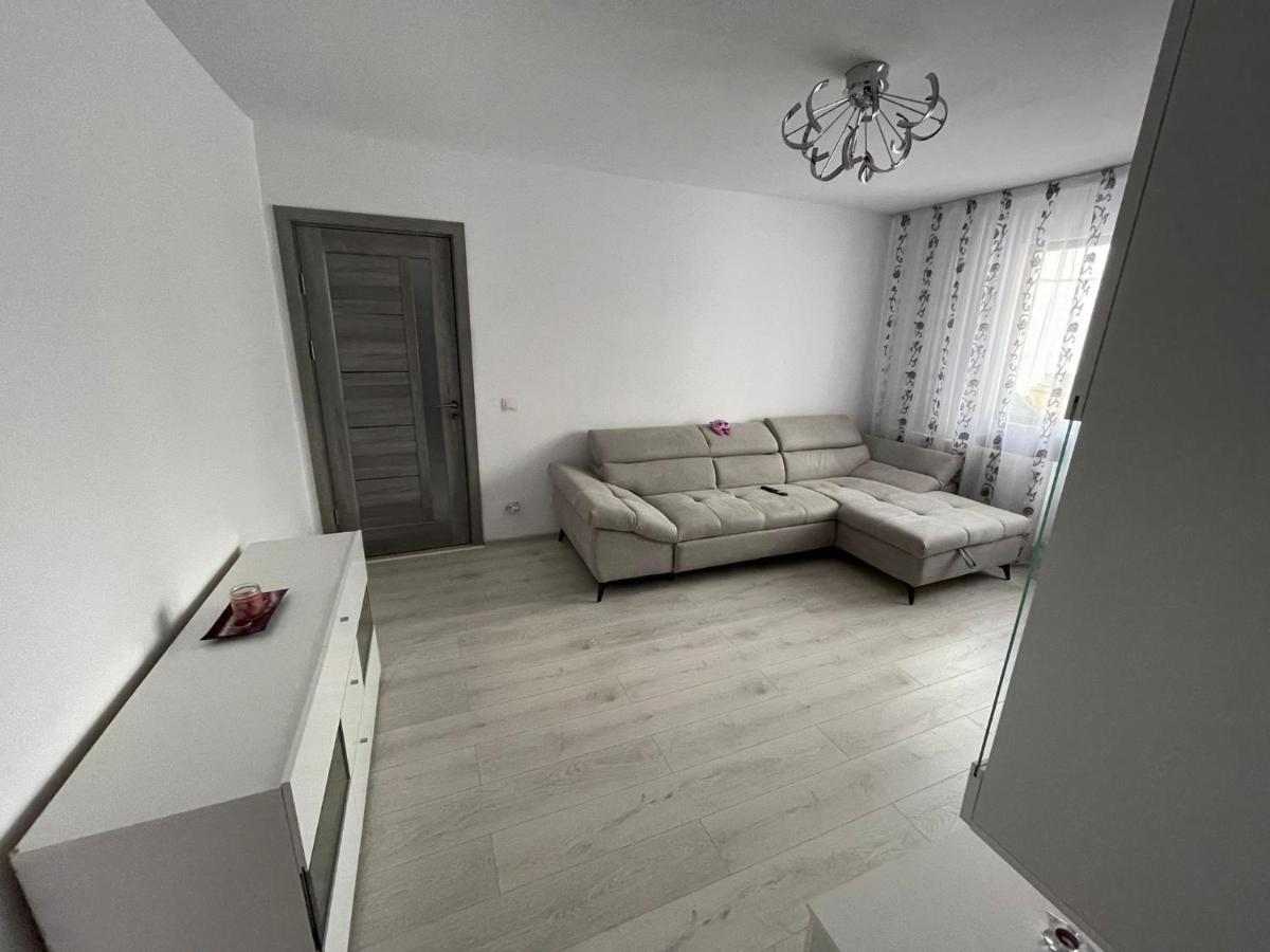 S&Lresidence Rîşnov エクステリア 写真